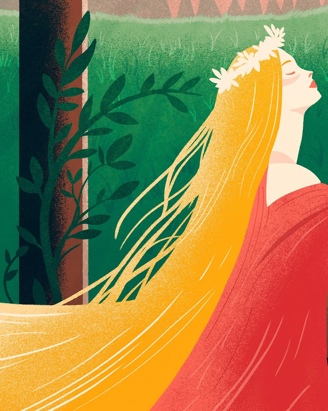 Magic in the Making: A Midsummer Night's Dream — Chase Dyess